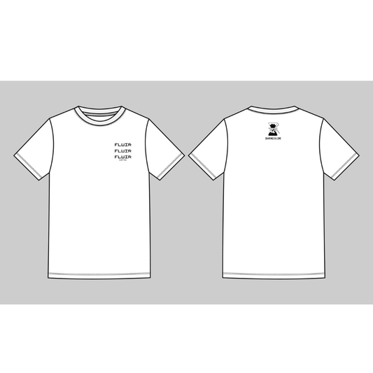 Sharing is love T-shirt